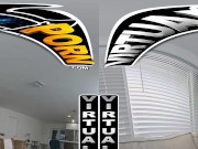 VIRTUAL PORN - Gianna Grey Is Horny & Begs Tony Rubino To Fuck Her After She Takes A Shower 12/16