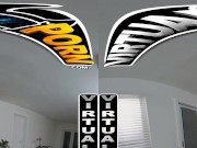 VIRTUAL PORN - Gianna Grey Is Horny & Begs Tony Rubino To Fuck Her After She Takes A Shower 16/16