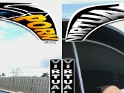 VIRTUAL PORN - Gianna Grey Is Horny & Begs Tony Rubino To Fuck Her After She Takes A Shower 4/16