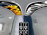 VIRTUAL PORN - Gianna Grey Is Horny & Begs Tony Rubino To Fuck Her After She Takes A Shower 7/16