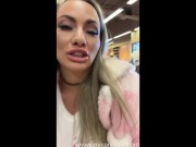 Sometimes you have to check your airbags