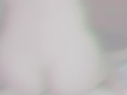 Quieren ver a esta preciosura llena de leche su coño? 9/16