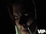 VIP4K. Cheating wife was caught by her husband while fucking with a lover 3/16