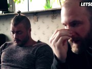 TOP 5 MODELS COMPILATION! CHEATING SEX WITH SUPERMODELS - HORNY HOSTEL 1/16