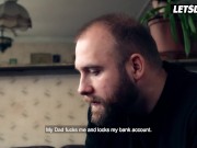 TOP 5 MODELS COMPILATION! CHEATING SEX WITH SUPERMODELS - HORNY HOSTEL 2/16