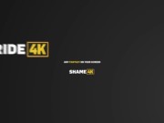 CUCK4K. Cucking in the Woods. Hot sex with Hazel Moore 16/16