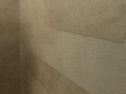 I Caught My Husbands Friend Spying On Me in the Shower 13/16