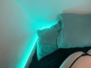 Meu amigo gozou tudo na minha boquinha 💦 5/16