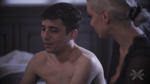 MissaX - No Fap Challenge - Teaser