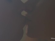 WOWGIRLS Beautiful model Ivi Rein fucking her lover in this hot hardcore video 1/16