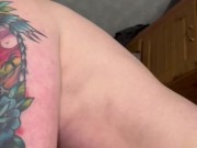 Dirty Talking British BBW Slutwife [COMPILATION] 7/16