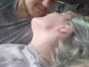 Sensual amateurs homemade fuck 7/16