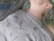 Sensual amateurs homemade fuck 8/16