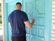 I Stayed On Top Until He Left My Pussy Filled And Dripping 1/16