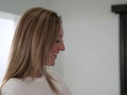 I Ride My Handyman Like A Cum Slut To Thank Him 6/16