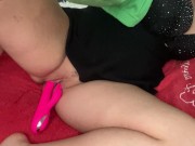 Multiple squirting orgasm - Screenshot 1 of 16 - Hot