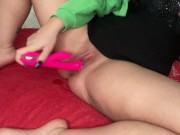 Multiple squirting orgasm - Screenshot 11 of 16 - Hot
