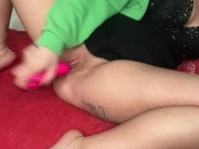 Multiple squirting orgasm - Screenshot 2 of 16 - Sex Toy
