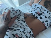 Fucking in a penthouse 1/16