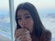 Fucking in a penthouse 7/16