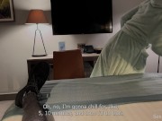 Stepmom tests if I'm gay 2/16