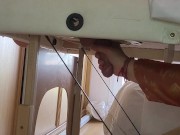 amateur milf , milking table massage 3/16