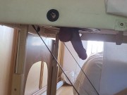 amateur milf , milking table massage 4/16