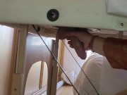 amateur milf , milking table massage 7/16