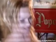 She Is So Hot When She Swings! 9/16