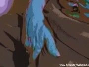 Watching His Wife Fuck Is Fun For Husband 8/16