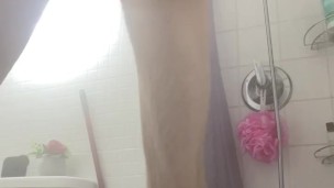 Fucking the cum out of me