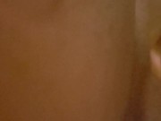 Wife gets fucked hard with my cock in her mouth 2/16