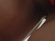 Wife gives me first golden shower 12/16