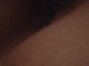 Wife gives me first golden shower 15/16