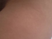 Wife gives me first golden shower 8/16