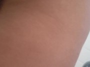 Wife gives me first golden shower 9/16