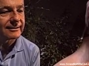 Happy Housewife Swinger Sucks and Fucks 3/16