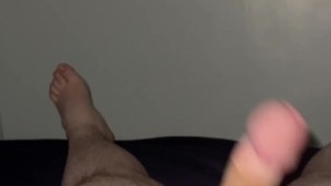 Jerk Off Teaser OnlyFans:MidwesternChub Fansly:Chubmidwestern