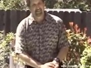 Twice As Horny As Any Regular Wife 4/16