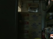 grocery fucking this belle Jasmine Jolie 3/16