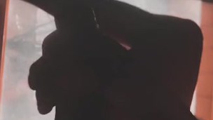 Rica masturbación sensual matutina