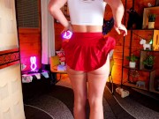 BACKSTAGE TRY ON #175 (free version)