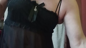 Travestito sissy..........