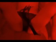 Amiga con gustos extraños me invita a coger 😳😳😳