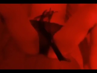 Amiga con gustos extraños me invita a coger 😳😳😳