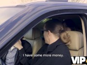 VIP4K. Hit, Run and Fuck 4/16