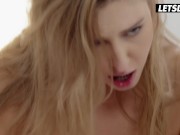 Cheating Wife Jayla de Angelis Fucks Her Husband's Best Friend - WHITEBOXXX 10/16