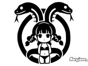 Maryjane takes care of daddy every morning 1/16