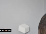 Naughty afternoon with Latifa 11/16