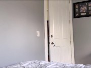 Hippie Step Sister Gives You Tantric Nude Massage - Indica Flower - Family Therapy - Alex Adams 1/16